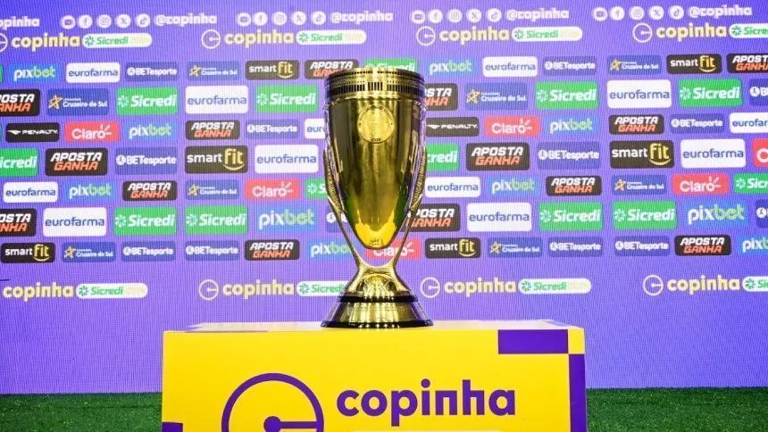 TRÊS TIMES REPRESENTARÃO SERGIPE NA COPA SÃO PAULO DE FUTEBOL JUNIOR 2026