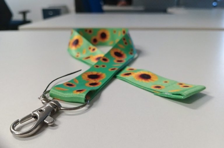SUS NÃO SERÁ MAIS OBRIGADO A DISTRIBUIR CORDÕES COM DESENHO DE GIRASSÓIS 