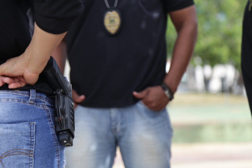 POLÍCIA CIVIL INTERCEPTA ROTA DO TRÁFICO INTERESTADUAL EM LAGARTO