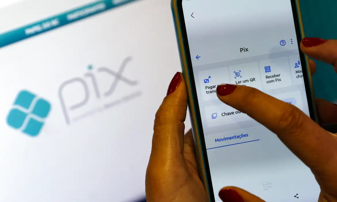 APÓS ADIAMENTOS, BANCO CENTRAL DESISTE DE REGULAR PIX PARCELADO