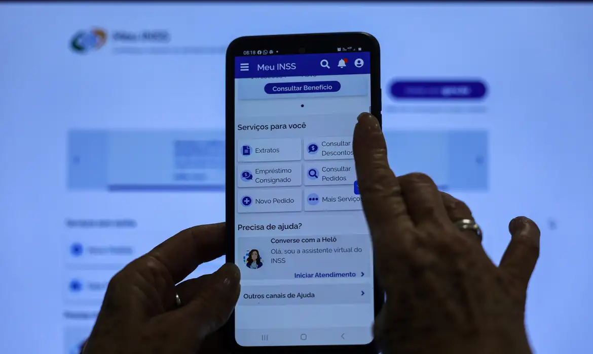 VEJA QUEM ESTÁ LIBERADO DA BIOMETRIA DO INSS E NÃO PRECISA FAZER O PROCEDIMENTO