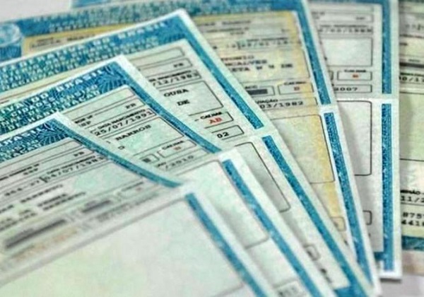 GOVERNO FEDERAL LANÇARÁ APLICATIVO “CNH BRASIL” PARA PERMITIR HABILITAÇÃO SEM NECESSIDADE DE AUTOESCOLA