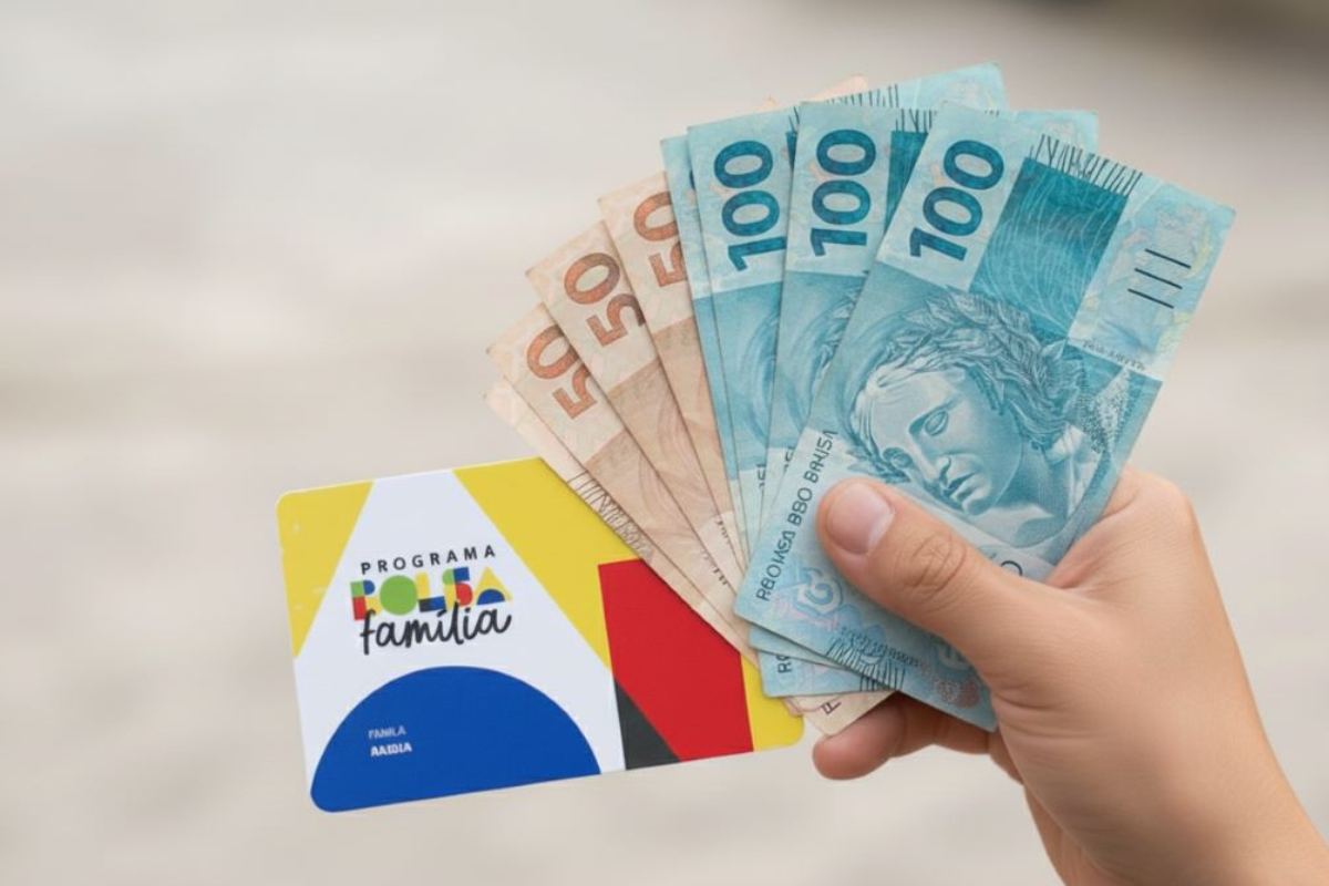 CONFIRA LISTA COM NOVOS BENEFICIÁRIOS DE SIMÃO DIAS NO BOLSA FAMÍLIA