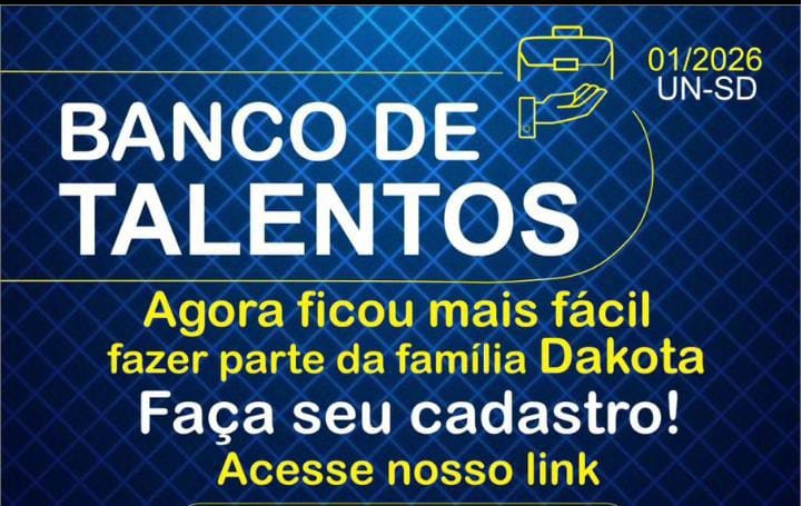 INTERESSADOS EM FAZER ENTREVISTAS NA DAKOTA CALÇADOS DE SIMÃO DIAS ACESSE O LINK