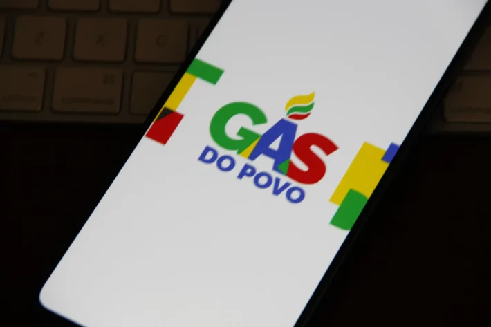 GOVERNO FEDERAL ALTERA DATAS DE VALIDADE DO GÁS DO POVO