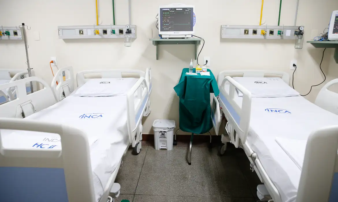 IMUNOTERAPIA SERÁ INCLUÍDA NO SUS PARA TRATAMENTO DO CÂNCER
