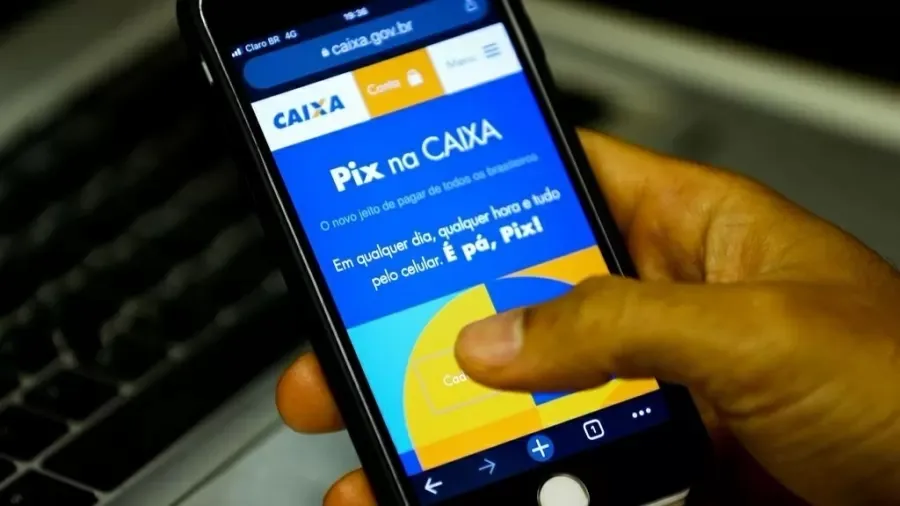 PIX SAQUE E PIX TROCO SERÃO BLOQUEADOS A PARTIR DESTE MÊS
