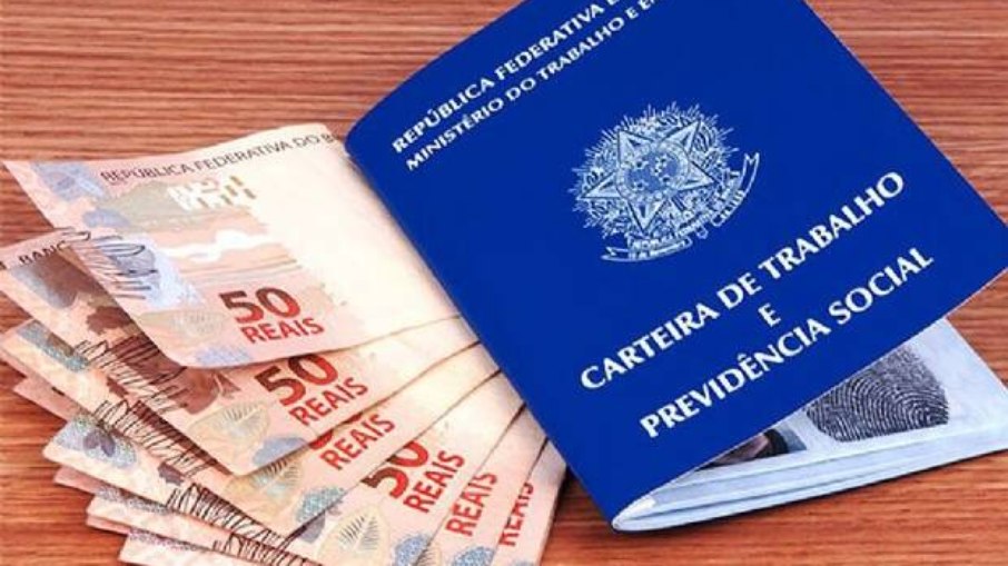 PIS/PASEP ESQUECIDO PODE SER SACADO