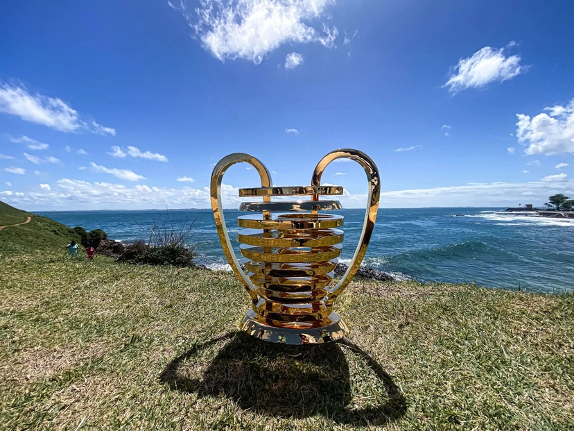 COPA DO NORDESTE 2026 TEM TABELA OFICIAL DIVULGADA