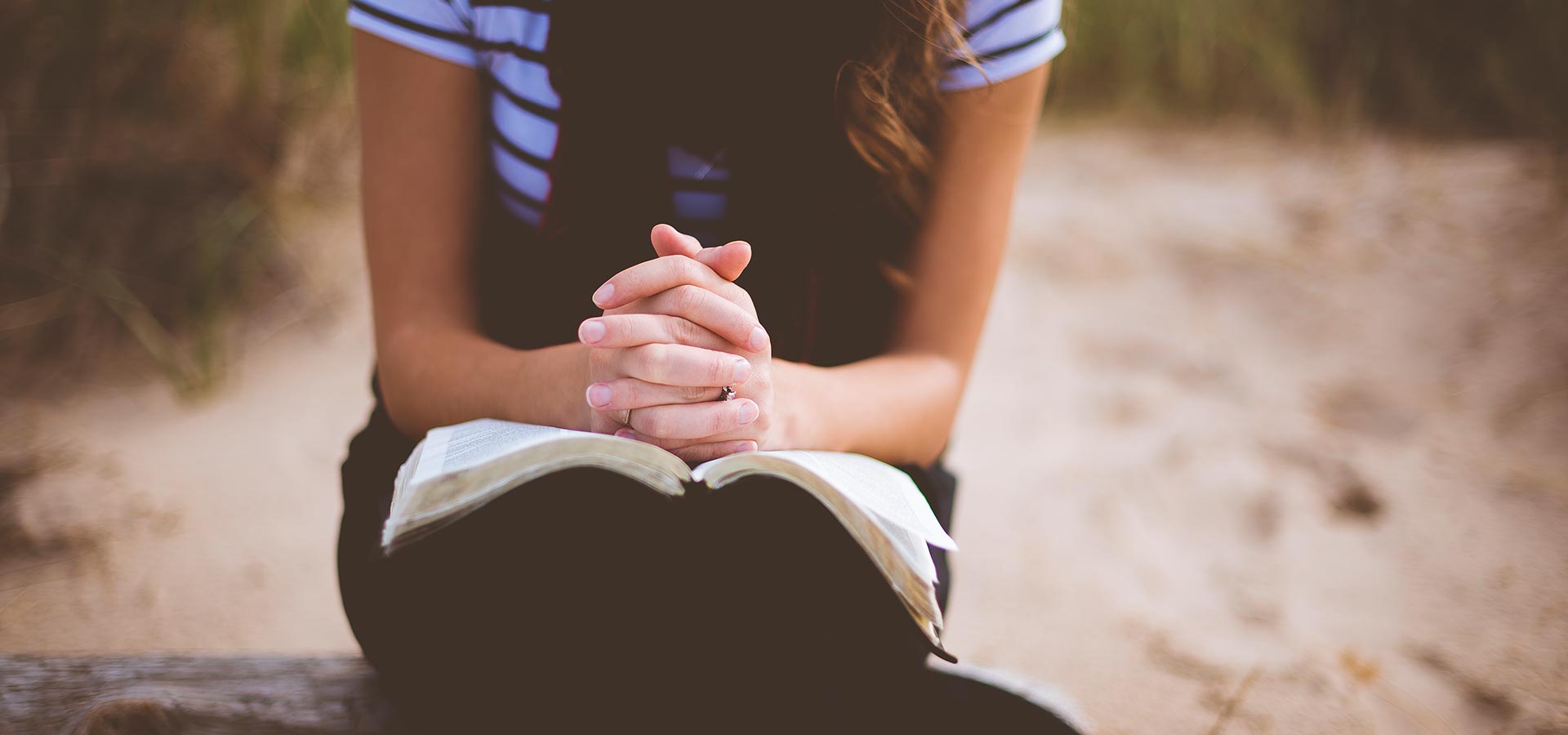 SE SEMPRE TEMOS O SENHOR DIANTE DE NÓS, ANDAMOS COM CUIDADO NO PENSAR, NO OLHAR, NO FALAR E NO AGIR