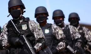 SEGURANÇA PÚBLICA SERÁ RECLASSIFICADA COMO PROFISSÃO DE RISCO E TER DIREITO À APOSENTADORIA ESPECIAL