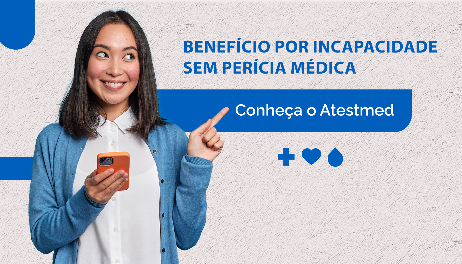 INSS VOLTA A LIBERAR AUXÍLIO-DOENÇA E AUXÍLIO-ACIDENTE SEM IMEDIATA PERÍCIA MÉDICA PRESENCIAL