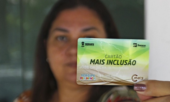 NOVA LISTA DOS CONTEMPLADOS COM O CARTÃO CMAIS PARA POÇO VERDE