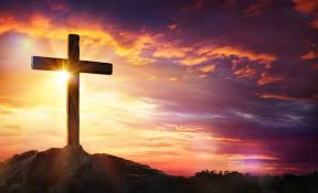 ATRAVÉS DA SUA MORTE, JESUS CRISTO NOS SALVOU DO CARÁTER DESTE MUNDO E NOS DEU A VIDA ETERNA
