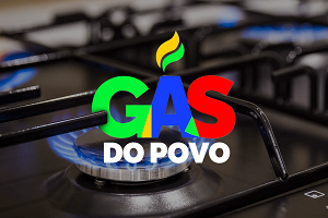 MUDANÇAS NO CALENDÁRIO DAS PARCELAS DO GÁS DO POVO
