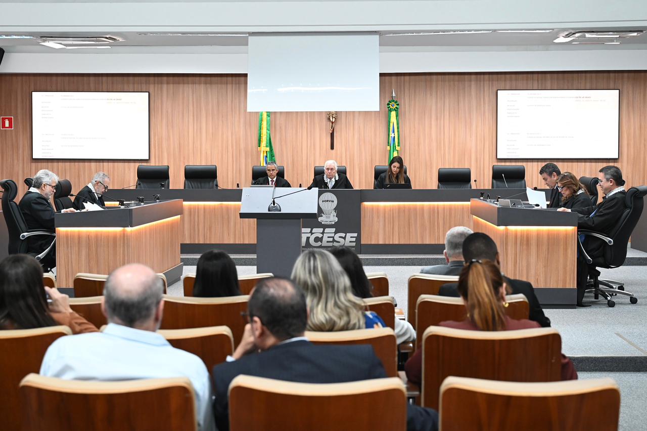 TRIBUNAL JULGA AS CONTAS DO FUNDO MUNICIPAL DE SAÚDE DE POÇO VERDE, ANO 2020