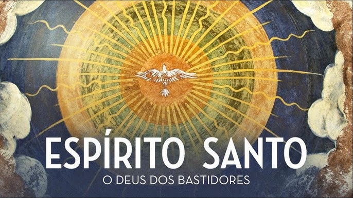 O PRÓPRIO SENHOR JESUS DISSE QUE O ESPÍRITO SANTO NOS GUIARIA A TODA A VERDADE