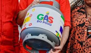 MUDANÇAS NO PROGRAMA GÁS DO POVO; VEJA QUANDO COMEÇA NOVA REMESSA