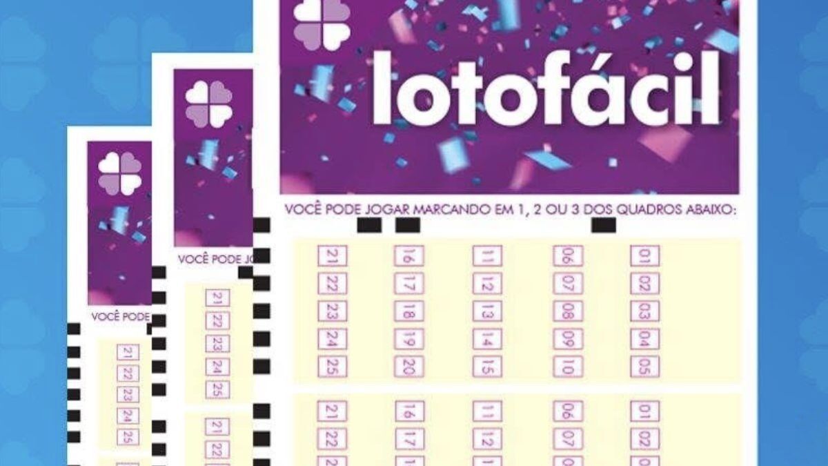SIMÃODIENSE QUE GANHOU R$ 442 MIL DA LOTOFÁCIL COMPARECE PARA RESGATAR PRÊMIO 