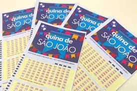 QUINA DE SÃO JOÃO 2026 TERÁ PRÊMIO INICIAL DE R$ 250 MILHÕES