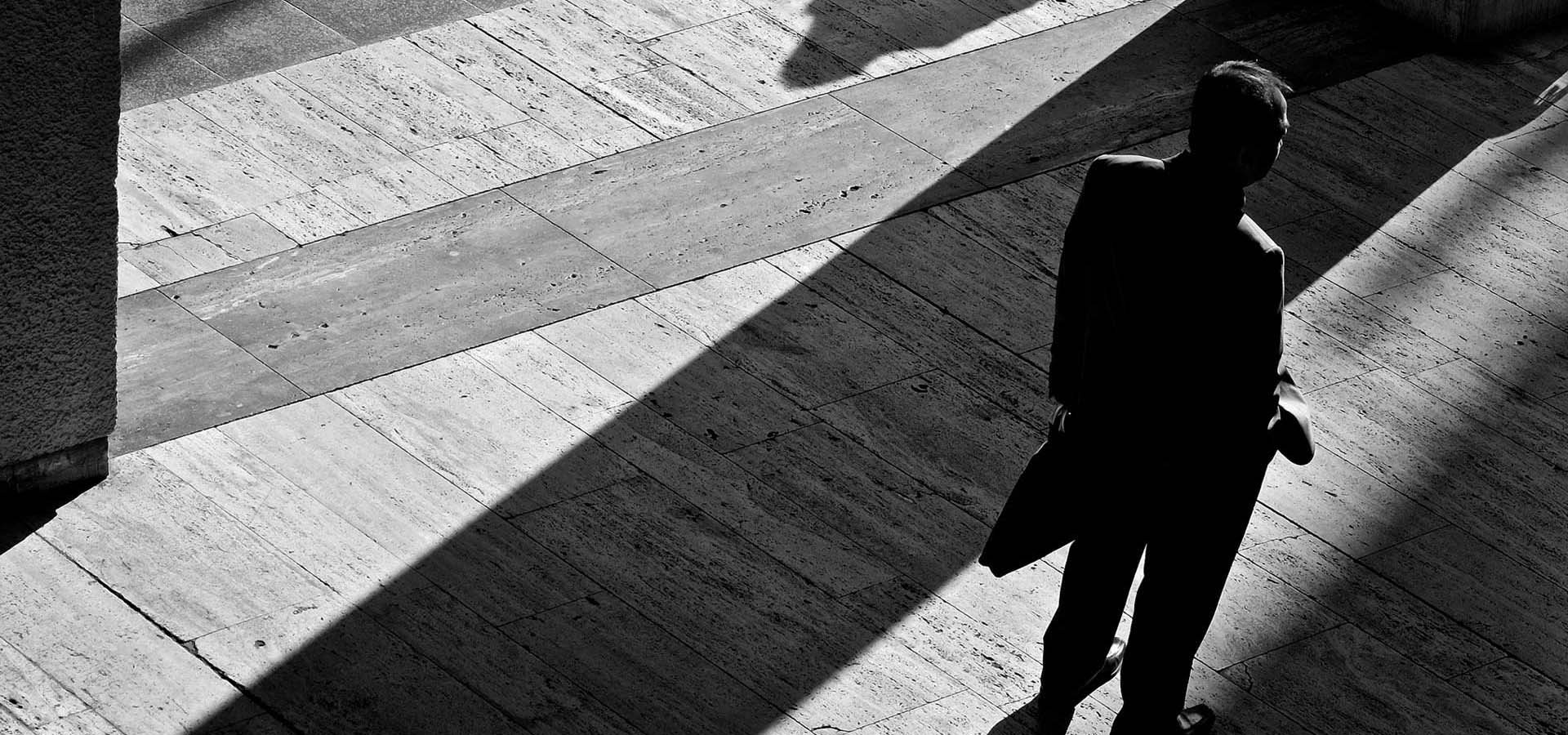 ATRAVÉS DO SOFRIMENTO VOCÊ AMADURECE PARA A GLÓRIA