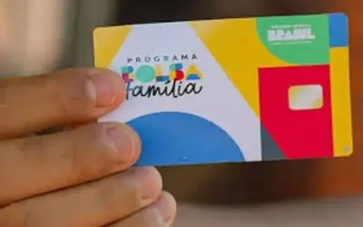 MUNICÍPIOS SERGIPANOS E O NÚMERO ATUALIZADO DE BENEFICIÁRIOS DO BOLSA FAMÍLIA