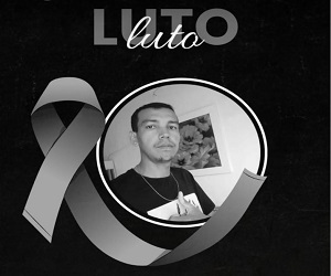 JOVEM DE 31 ANOS NÃO RESISTE AOS FERIMENTOS E MORRE NO HUSE