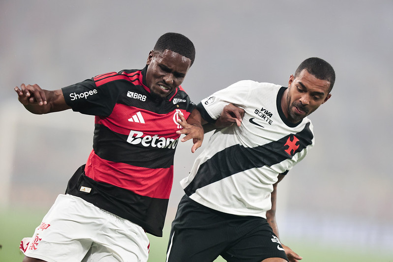 INTELIGÊNCIA ARTIFICIAL ‘PREVÊ’ FLAMENGO CAMPEÃO E VASCO REBAIXADO NO BRASILEIRÃO 2026