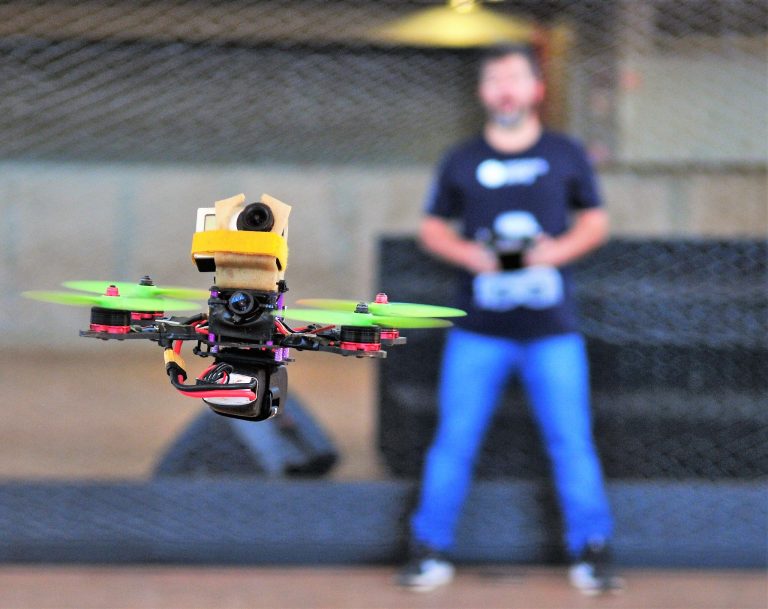 COM REGRAS FLEXIBILIZADAS, LICENÇA PARA CIDADÃOS USAR DRONES PODERÁ SER DISPENSADA