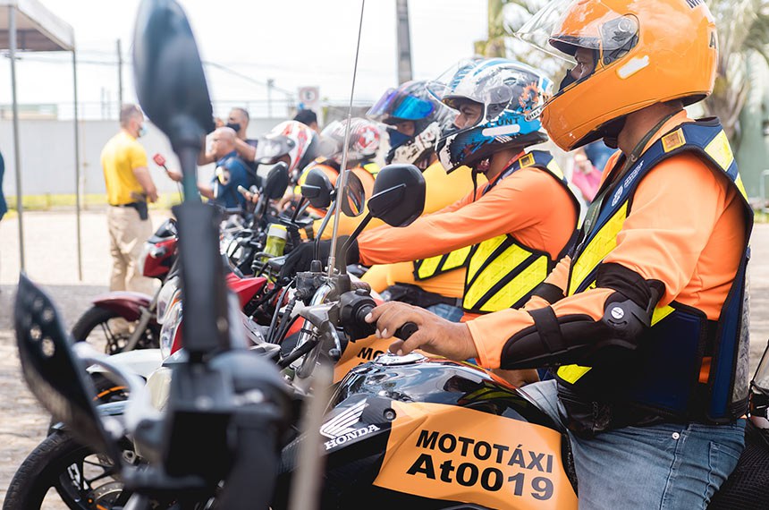 SEM VOTAÇÃO DO CONGRESSO, MEDIDA POVISÓRIA QUE IRIA BENEFICIAR MOTOTAXISTAS PERDE VALIDADE