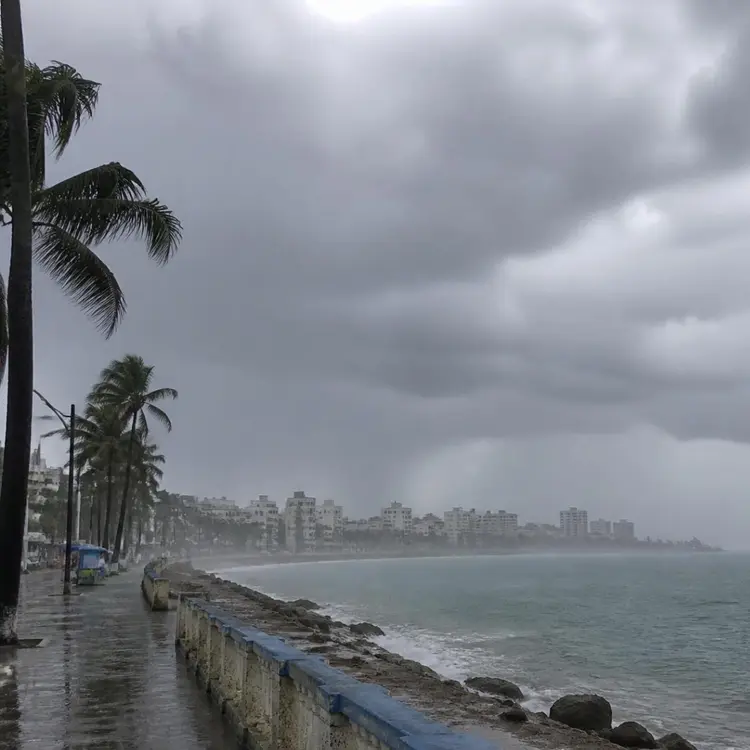 CHUVA DEVE AUMENTAR NO LITORAL DO NORDESTE E BAHIA PODERÁ CONCENTRAR OS MAIORES VOLUMES