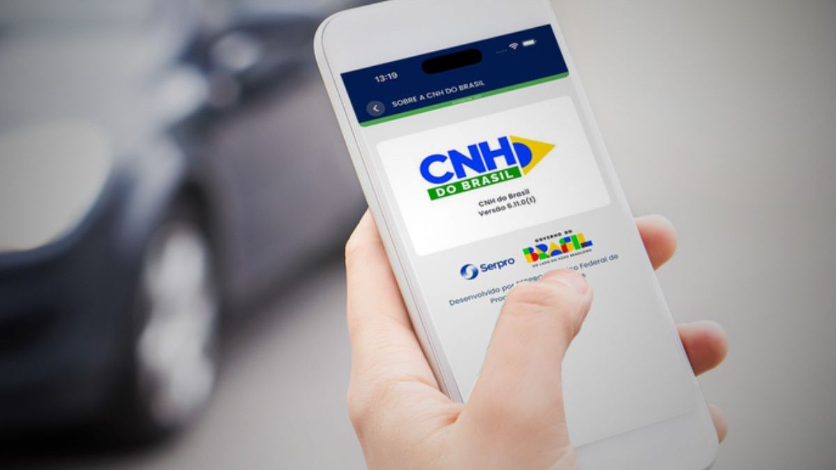 AMPLIADO PRAZO PARA MOTORISTAS DIRIGIREM COM CNH VENCIDA