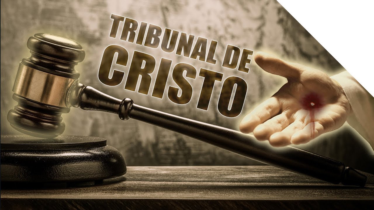 TODAS AS NOSSAS OBRAS PASSARÃO PELO FOGO QUANDO ESTIVERMOS DIANTE DO TRIBUNAL DE CRISTO, E ENTÃO SE QUEIMARÁ TUDO QUE FOR TERRENO, PASSAGEIRO