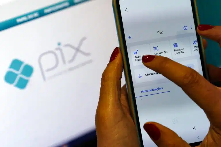 BANCO CENTRAL ANUNCIA NOVAS REGRAS PARA O PIX